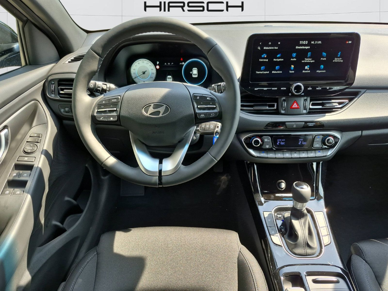 Hyundai i30 - Bild 10