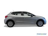 Seat Ibiza Style 1.0 TSI LED/Sitzhzg./Climatronic - Seat Ibiza Gebrauchtwagen in Braunschweig