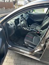 Mazda 2 SKYACTIV-G 90 Sports-Line Sports-Line - Mazda Unfallwagen