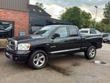 Dodge RAM 1500 5.7 V8 Hemi 4x4 Laramie Tüv Neu - gebrauchte Dodge RAM aus dem Jahr 2008
