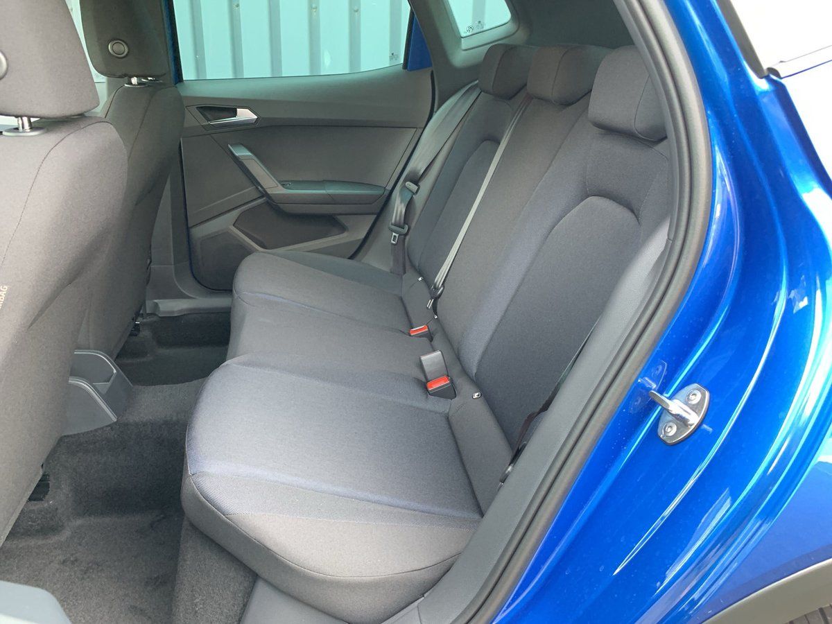 Seat Arona - Bild 11