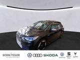 Volkswagen ID.3 Pro Performance 1st Max MATRIX/WÄPU/PANO/HU - Volkswagen ID.3 in Leverkusen