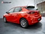 Opel Corsa F 1.2 Edition Style-Paket Spurhalteassi. - Opel Corsa: Style