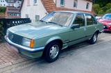 Opel Rekord e 2,0s Berlina Automatik - Opel Rekord mit Benzin-Antrieb: Automatik