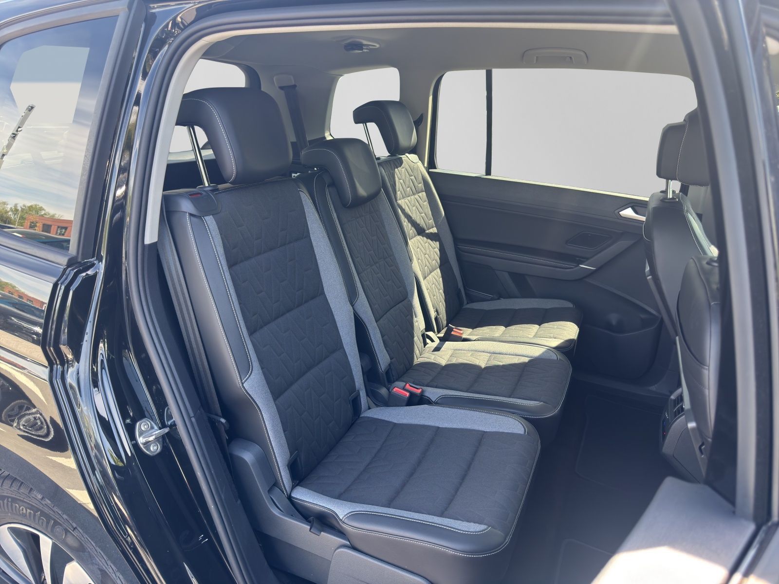 Volkswagen Touran - Bild 6