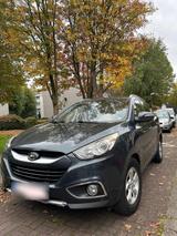 Hyundai ix35 - Hyundai ix35 in Herne