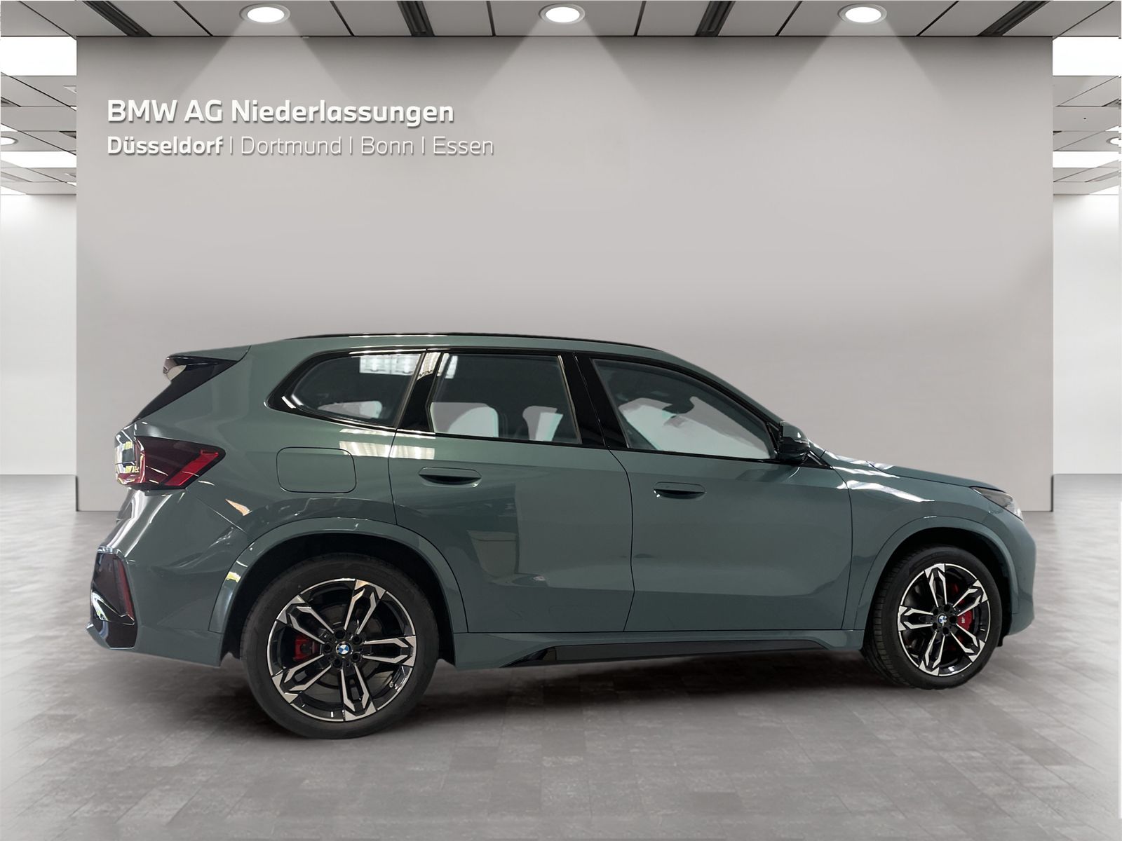 BMW X1 - Bild 7