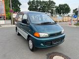 Mitsubishi Space Gear 2.4/7-Sitzer/H-Kennzeichen/Pano - Mitsubishi: Gear