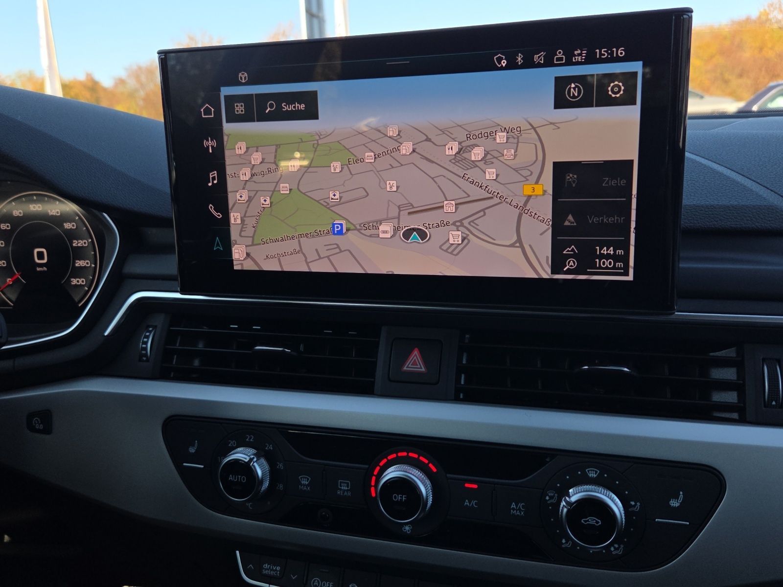 Audi A4 - Bild 6