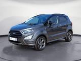 Ford Ecosport 1.0 EcoBoost ST-LINE Style Glasdach Nav - Ford EcoSport ST-Line mit Benzin-Antrieb