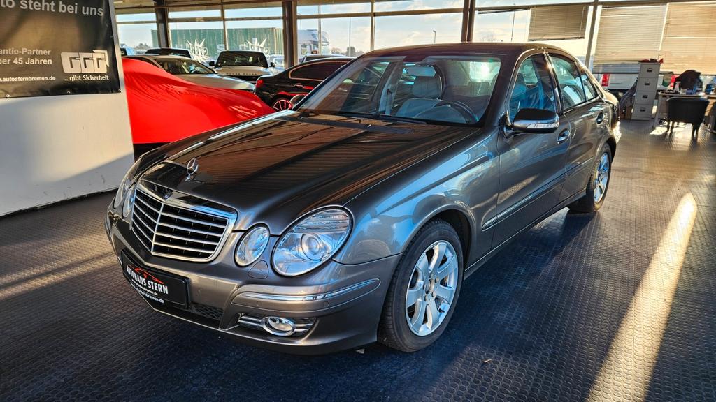 Mercedes-Benz E 280
