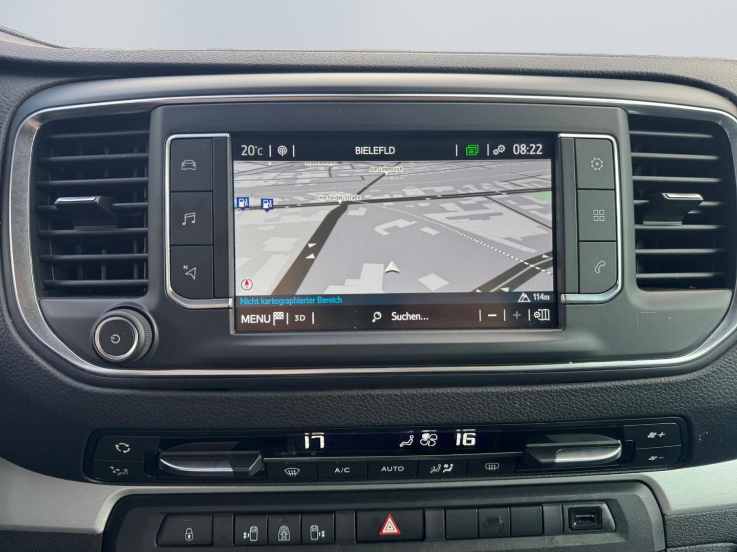 Toyota Proace Verso L2 Executive 7-Sitzer *Pano*SHZ*HUD