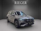 Mercedes-Benz EQB 250 AMG*Totwinkel*LED*SHZ*Kamera*Spurhalte*+ - gebrauchte Mercedes-Benz EQB aus dem Jahr 2023