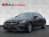 Mercedes-Benz E 220 d Coupe AMG Line Multibeam Wide R.Kam SHZ - Mercedes-Benz E 220 Gebrauchtwagen in Hannover