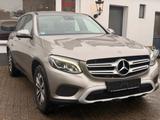 Mercedes-Benz GLC 250 4Matic*2.Hand*99tkm - Mercedes-Benz Gebrauchtwagen in Bremen