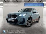 BMW X1 xDrive20d M Sport AHK Driv.Assist+ Harman/K - BMW X1: Xdrive 20d