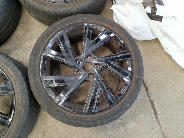 Volkswagen Golf - Bild 21