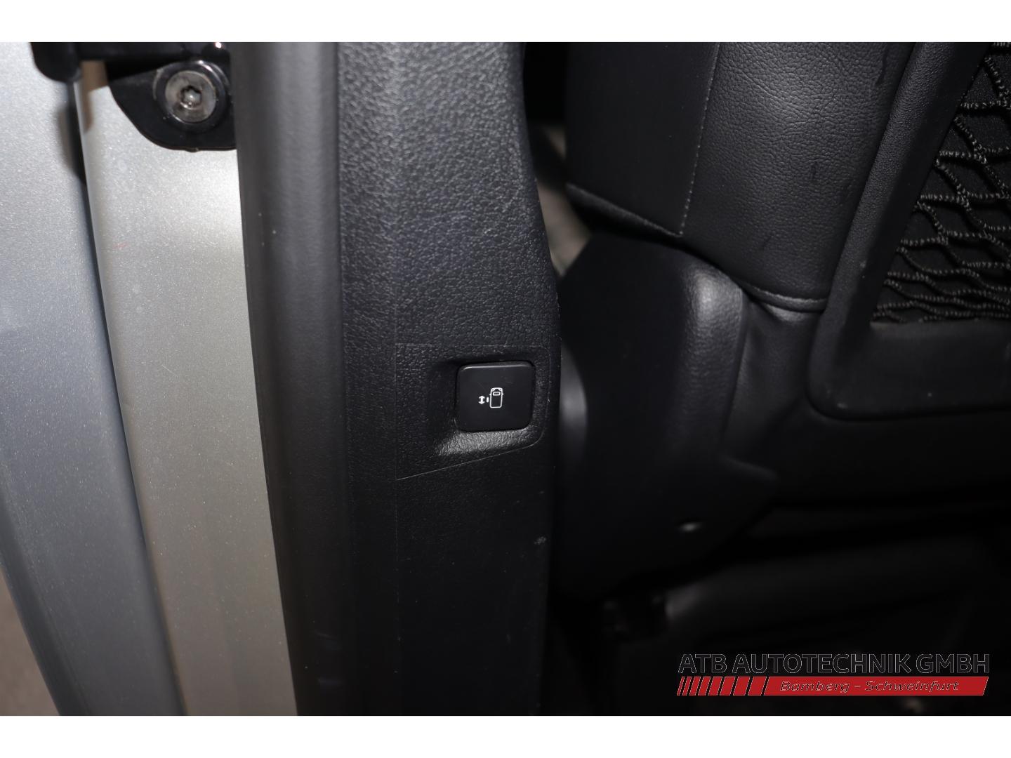 Toyota Proace Verso 2.0 l L1 Executive 6-Sitzer