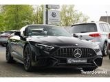 Mercedes-Benz SL 63 AMG Premium Plus Schalen Lift HUD Burmeste