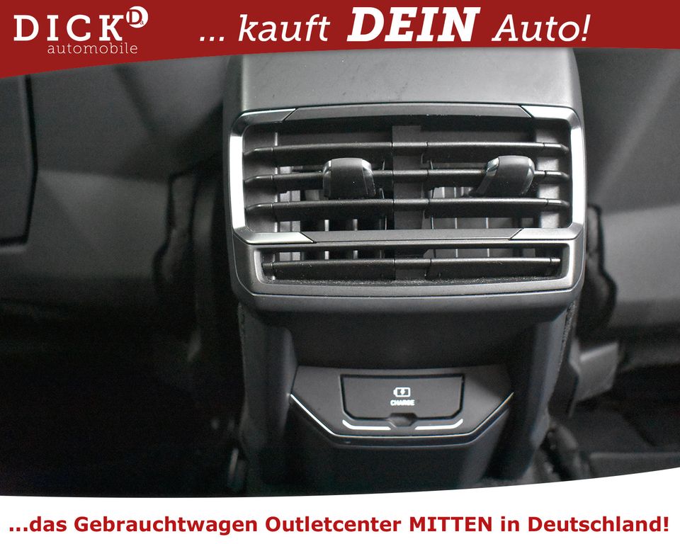 Lynk&Co 01 1.5TD Aut PHEV PANO+MEMO+NAVI+LED+SHZ+ACC+360