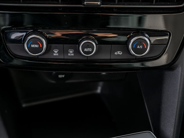 Opel Mokka e Elegance Fahrerassistenz-Paket Kamera