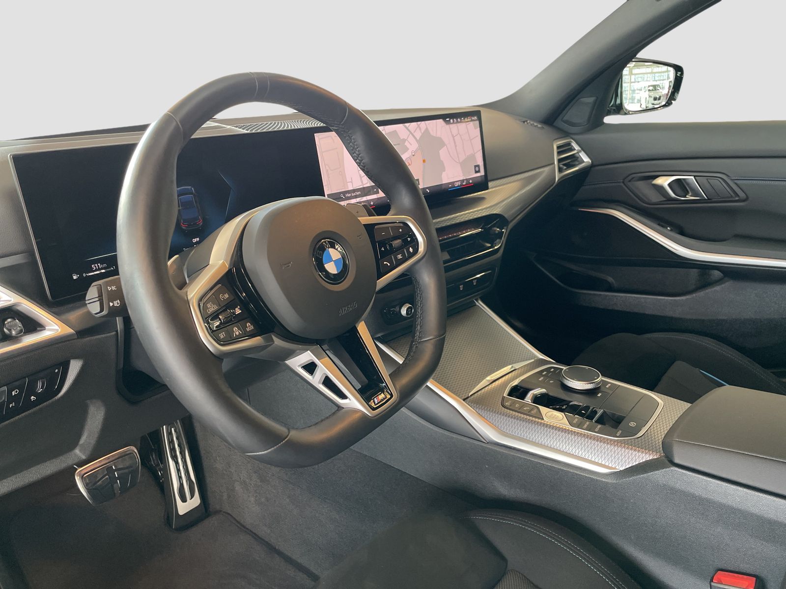 BMW 320 - Bild 10