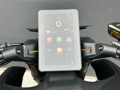 CFMOTO 800 NK ABS NAKED BIKE +++ JETZT VORBESTELLEN