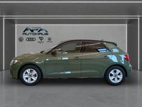 Audi A1 - Vorschau Bild 4