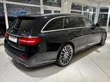 Mercedes-Benz E 350 E T-Modell E 350 d 4Matic/AMG-Styling/Tüv - Mercedes-Benz: Alcantara