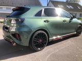 Kia cee'd / Ceed 1.6 T-GDI DCT GT GT - Kia cee'd / Ceed von privat