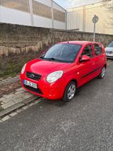 Kia Picanto 1.1 Attract Attract