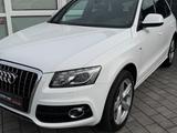 Audi Q5 3.0 TDI quattro/S-LINE/EXCLUSIVE/NAVI/B&O/ACC - gebrauchte Audi Q5 aus dem Jahr 2009