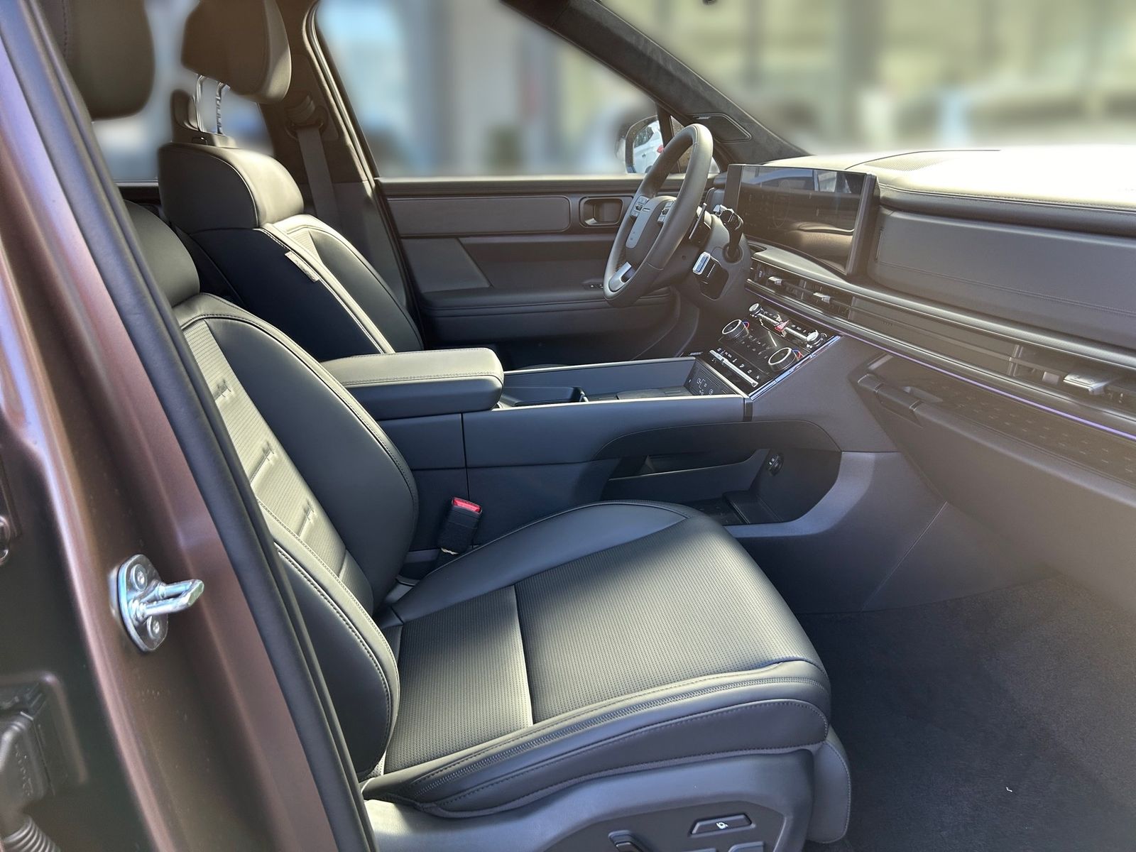 Hyundai SANTA FE - Bild 10