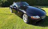BMW Z4 Roadstar 3.0 SMG Jetzt Individuelle... - BMW Z4 aus 2004: 3.0