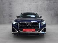 Audi Q2 - Vorschau Bild 2