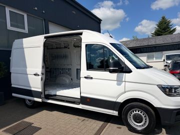 Volkswagen Crafter - 7