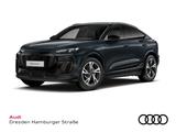 Audi Q6 Sportback e-tron performance 225 kW