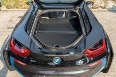 BMW i8 – 28 / 30