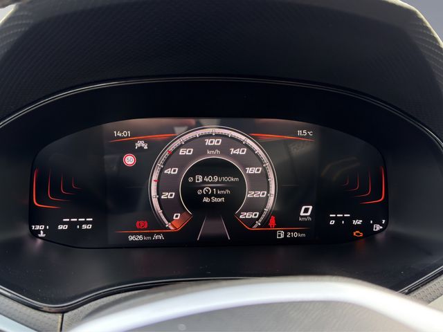 Ibiza Style 1.0 TSI 6-Gang Rückfahrkamera, Keyle