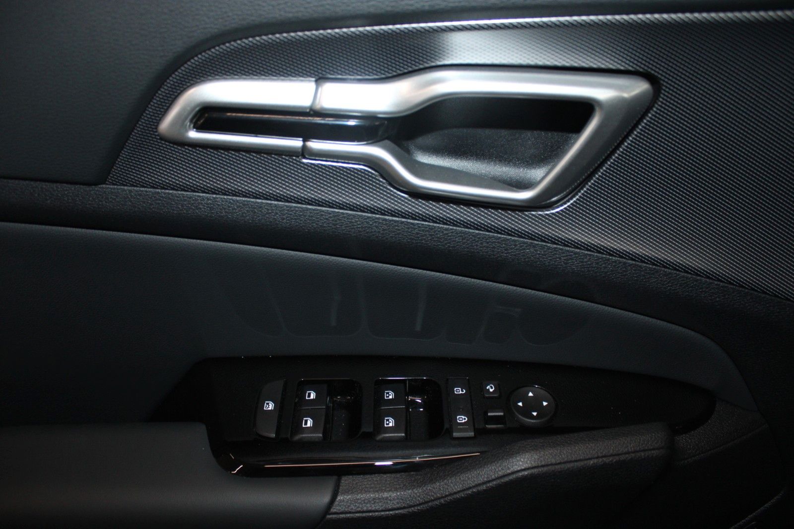 Fahrzeugabbildung Kia Sportage Spirit Aut. MHEV Top Ausstattung