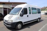 Fiat Ducato 2.8 lang+hoch Klima Standheiz TÜV6/25 - Fiat Ducato l2 h2