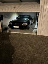 Mercedes-Benz SL 280 Special Edition SL - Mercedes-Benz SL 280 aus 1997