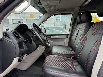 Volkswagen T6 California - 7