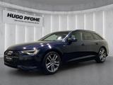 Audi A6 Avant 50 2.0 TFSI e quattro S line Sport - Audi A6: 2.0