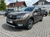 Dacia Sandero TCe 90 LPG Stepway Celebration - Dacia mit LPG-Antrieb: Geländewagen