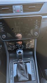 Skoda Superb 2.0 TSI 140kW DSG SPORTLINE COMBI SPO... - Skoda Superb: 140