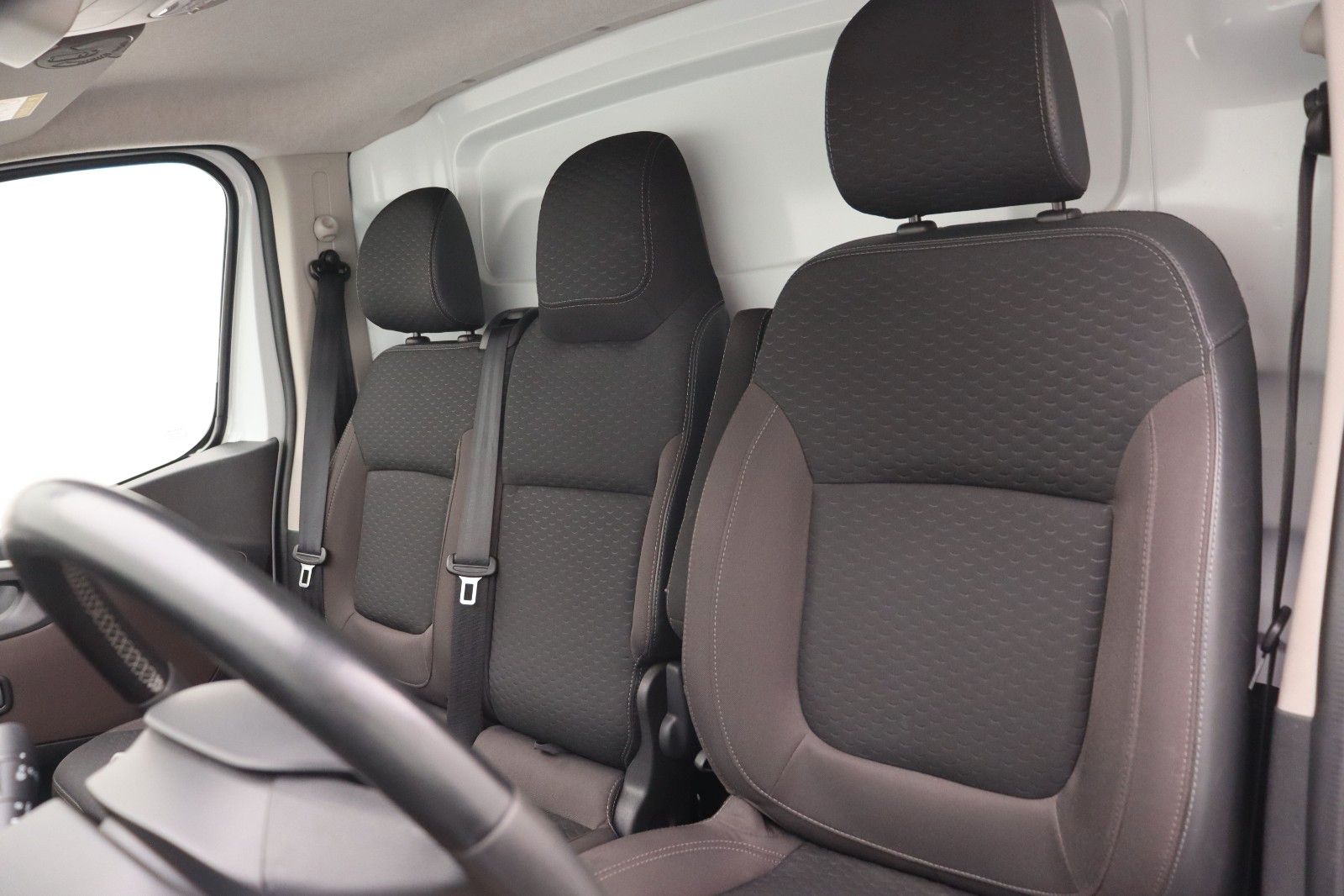 Fahrzeugabbildung Fiat Talento 2.0 EcoJet L1H1 KAMERA NAVI KLIMA