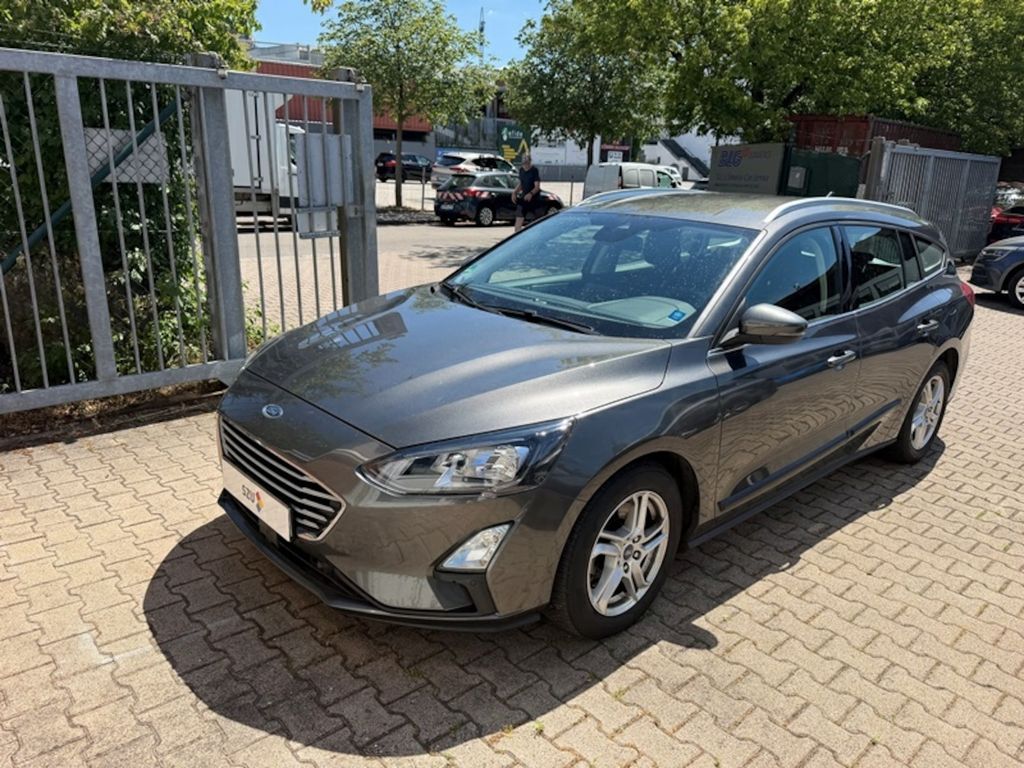 Image of Ford Focus
