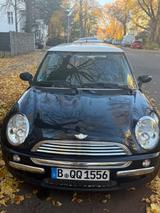 MINI COOPER COOPER - MINI Cooper aus 2002