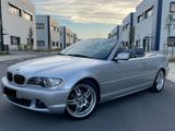 BMW 320Ci Cabrio Schaltwagen Garagenfahrzeug - BMW 320: Cabrio, 320ci